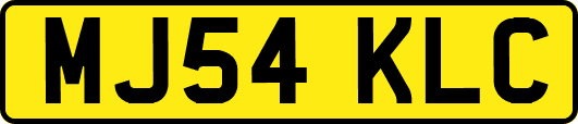 MJ54KLC