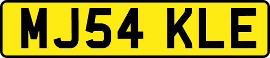 MJ54KLE