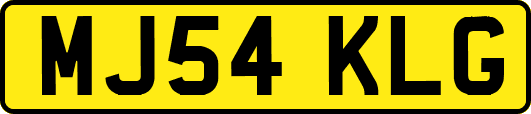 MJ54KLG
