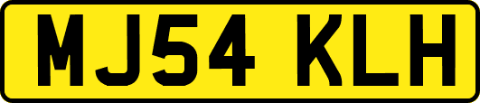 MJ54KLH