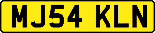 MJ54KLN