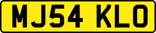 MJ54KLO