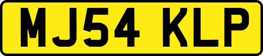 MJ54KLP