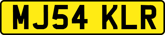 MJ54KLR