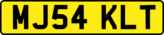 MJ54KLT