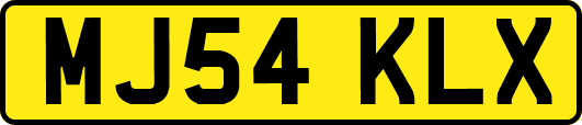 MJ54KLX