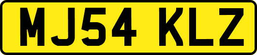 MJ54KLZ