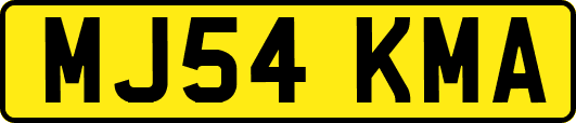 MJ54KMA