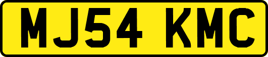MJ54KMC