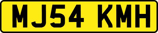 MJ54KMH