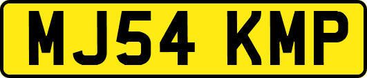 MJ54KMP