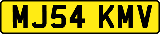MJ54KMV