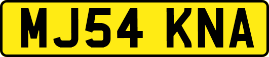MJ54KNA