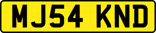 MJ54KND