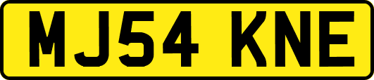 MJ54KNE