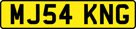MJ54KNG