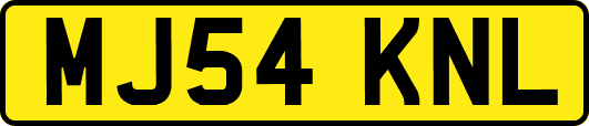 MJ54KNL