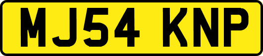 MJ54KNP