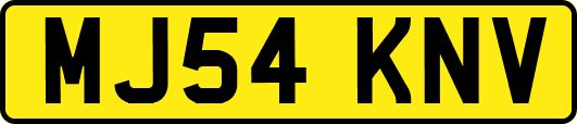 MJ54KNV