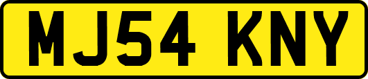 MJ54KNY