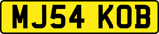 MJ54KOB