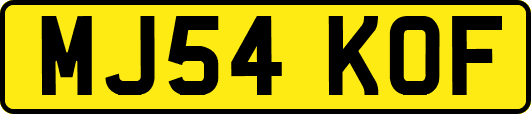 MJ54KOF