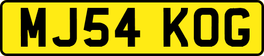 MJ54KOG