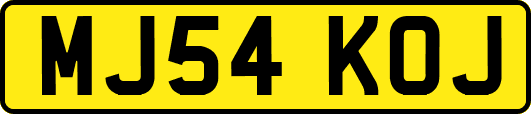 MJ54KOJ