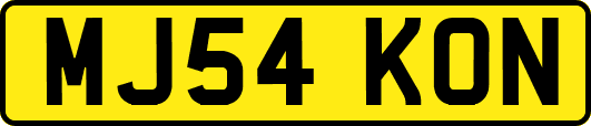 MJ54KON