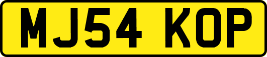 MJ54KOP
