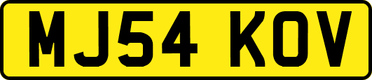 MJ54KOV