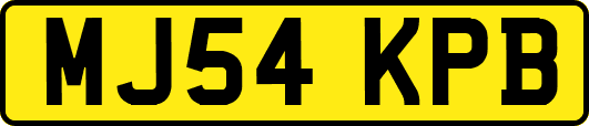 MJ54KPB
