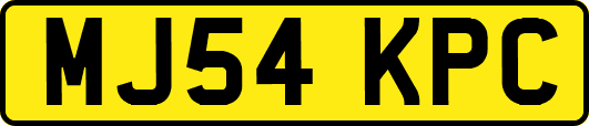 MJ54KPC
