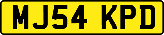 MJ54KPD