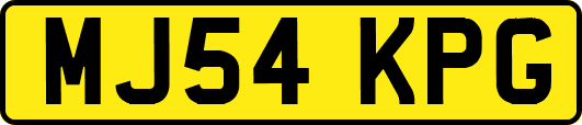 MJ54KPG
