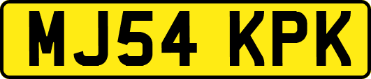MJ54KPK