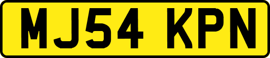 MJ54KPN