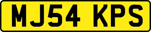 MJ54KPS