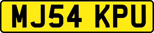 MJ54KPU