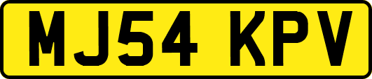 MJ54KPV