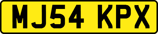MJ54KPX