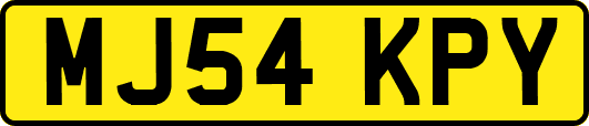 MJ54KPY