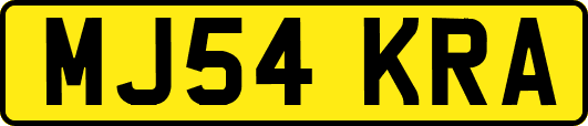 MJ54KRA