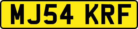 MJ54KRF