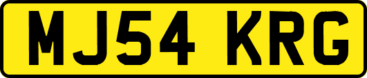 MJ54KRG