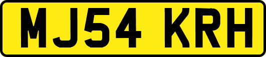 MJ54KRH