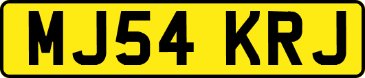 MJ54KRJ