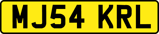 MJ54KRL