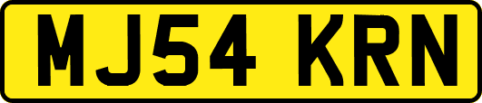 MJ54KRN
