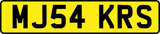 MJ54KRS
